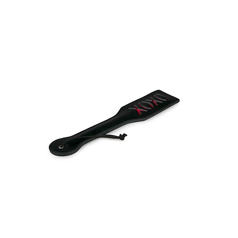 XOXO BDSM Play Paddle by Easytoys - Paddles And Slappers