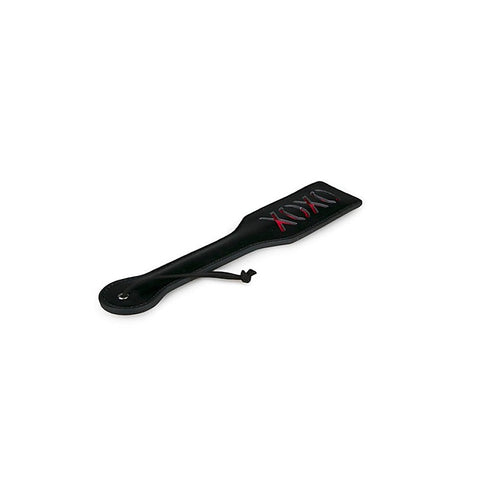 XOXO BDSM Play Paddle by Easytoys - Paddles And Slappers