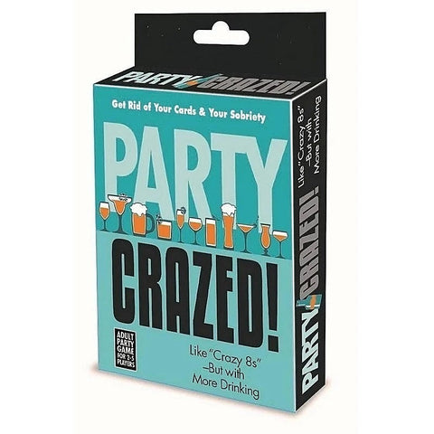 Professional Party Crazed by Little Genie - Sex Games, Coupons and Tricks
