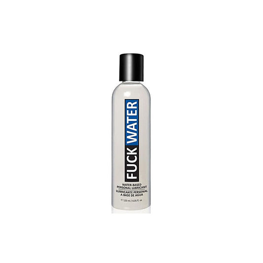 FuckWater Hybrid Cream by FuckWater - Massage Oils and Lubricants