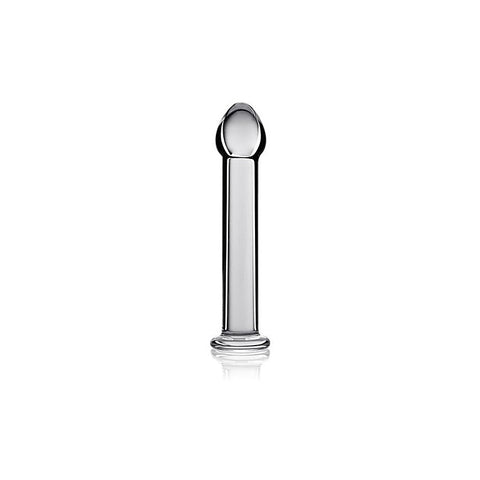 Glass Romance 1 by Lovetoy - Glass Sex Toys