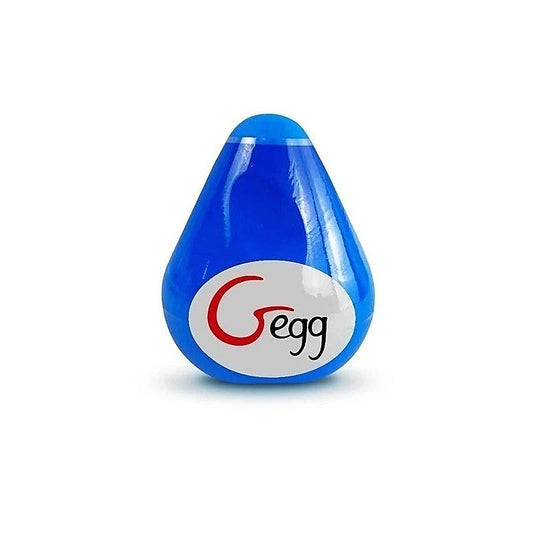 GEgg Super Stretchy Pocket Masturbator by Gvibe - Masturbators and Strokers