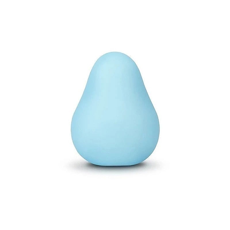 Gvibe GEgg Super Stretchy Pocket Masturbator with 3D Textured Interior - Masturbators and Strokers
