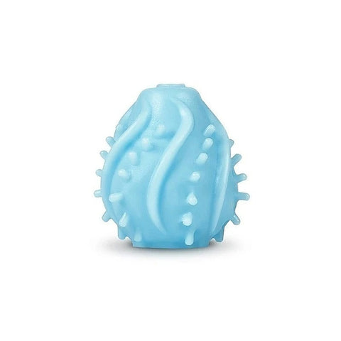 Gvibe GEgg Super Stretchy Pocket Masturbator with 3D Textured Interior - Masturbators and Strokers