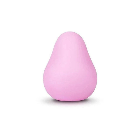Gvibe GEgg Super Stretchy Pocket Masturbator with 3D Textured Interior - Masturbators and Strokers