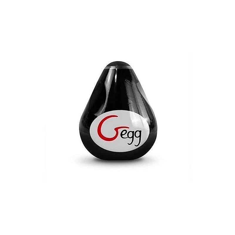 Gvibe GEgg Super Stretchy Pocket Masturbator with 3D Textured Interior - Masturbators and Strokers