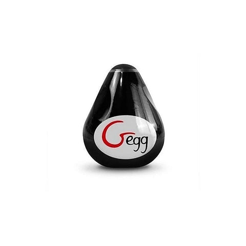 Gvibe GEgg Super Stretchy Pocket Masturbator with 3D Textured Interior - Masturbators and Strokers