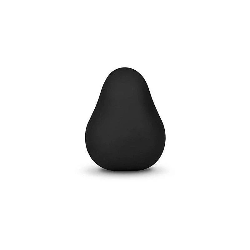 Gvibe GEgg Super Stretchy Pocket Masturbator with 3D Textured Interior - Masturbators and Strokers