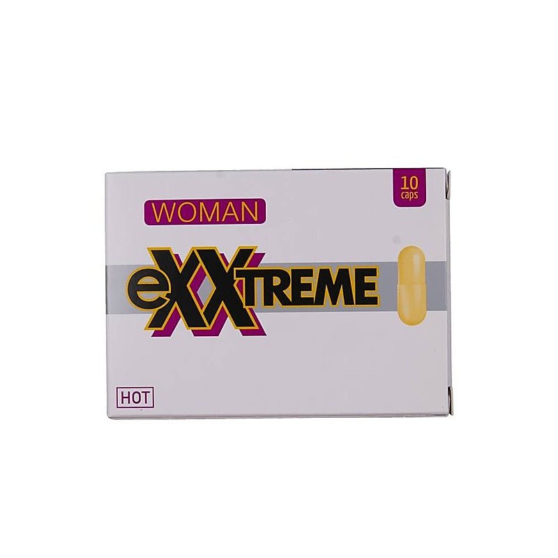 Exxtreme Libido Pills Woman Pheromone by Hot Ero - Sex Pheromones and Perfumes
