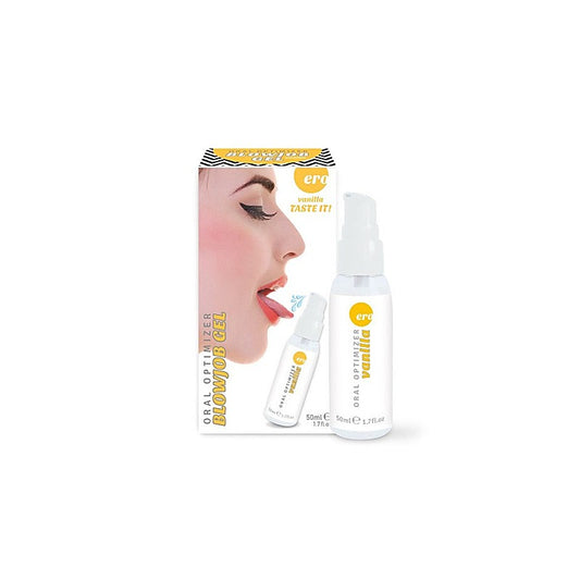 Hot Ero Oral Optimizer by Hot Ero - Delay and Excite Sprays