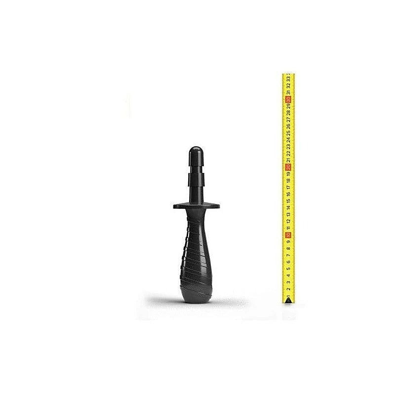 HS05 Handle Anal Dildo by Hung System - Anal Dildos
