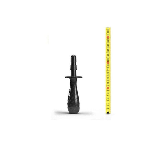 HS05 Handle Anal Dildo by Hung System - Anal Dildos