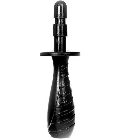 HS05 Handle Anal Dildo by Hung System - Anal Dildos