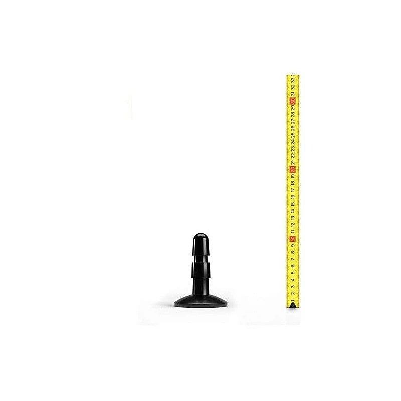 HS03 Suction Cup Anal Dildo by Hung System - Anal Dildos