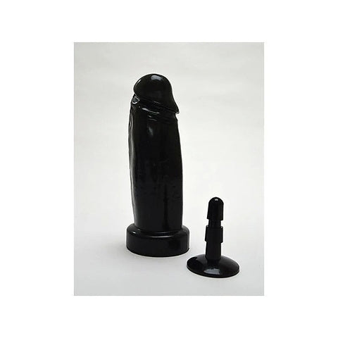 HS03 Suction Cup Anal Dildo by Hung System - Anal Dildos