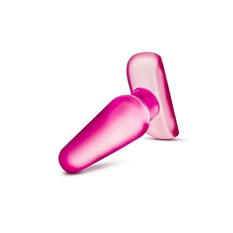 B Yours Eclipse Anal Pleaser by Blush Novelties - Butt Plugs