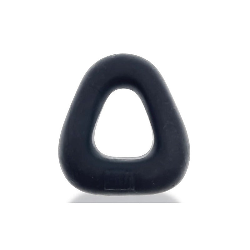 Premium Zoid Trapezoid Lifter by Hunkyjunk - Stretchy Cock Rings