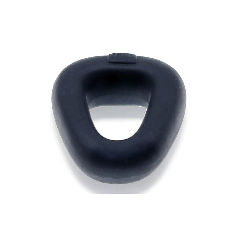 Premium Zoid Trapezoid Lifter by Hunkyjunk - Stretchy Cock Rings