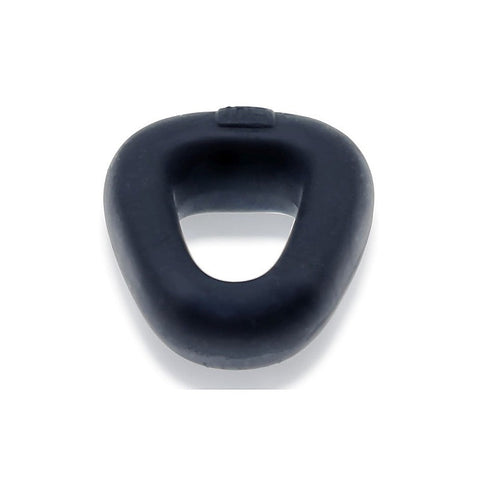 Premium Zoid Trapezoid Lifter by Hunkyjunk - Stretchy Cock Rings