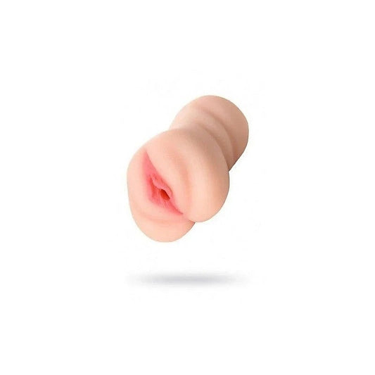 Juicy Expert Silicone & TPR Male Masturbator by ToyFA - Masturbators and Strokers