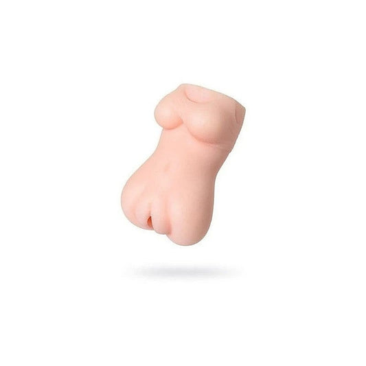 Juicy Cherry Ripe Realistic Male Masturbator by ToyFA - Masturbators and Strokers