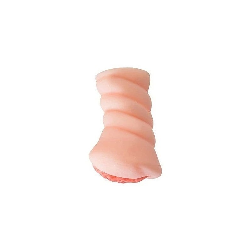 Juicy Wet Kat Self Lubricating Vaginal Tunnel by ToyFA - Masturbators and Strokers
