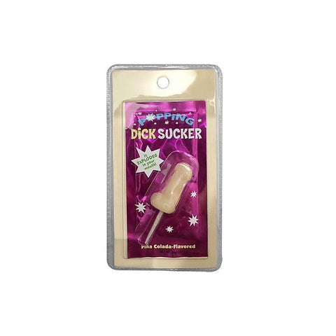 Premium Popping Dick Sucker by Kheper Games - Party Gifts and Novelties
