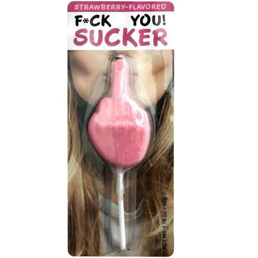 F*ck You Sucker by Kheper Games - Party Gifts and Novelties