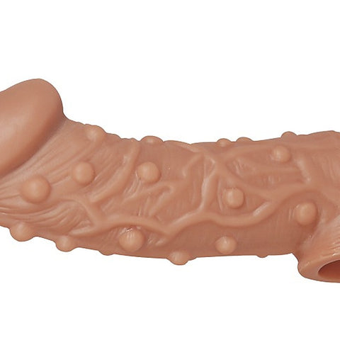 Cock Sleeve 2 by Kokos - Penis Sleeves and Extenders