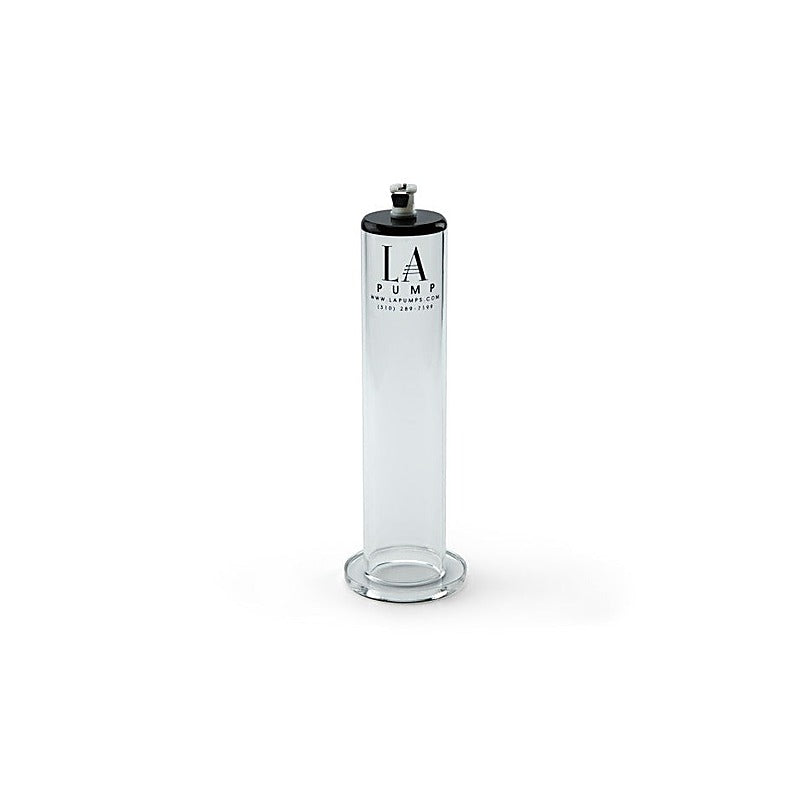 Premium Penis Pump 2 Inch Diameter 10 Inch Cylinder - Penis Pumps And Stretchers