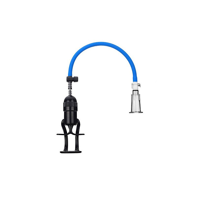 LuvPump Clitoris Pump by Shots Toys - Pussy And Clit Toys