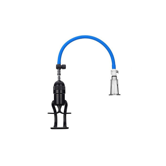 LuvPump Clitoris Pump by Shots Toys - Pussy And Clit Toys