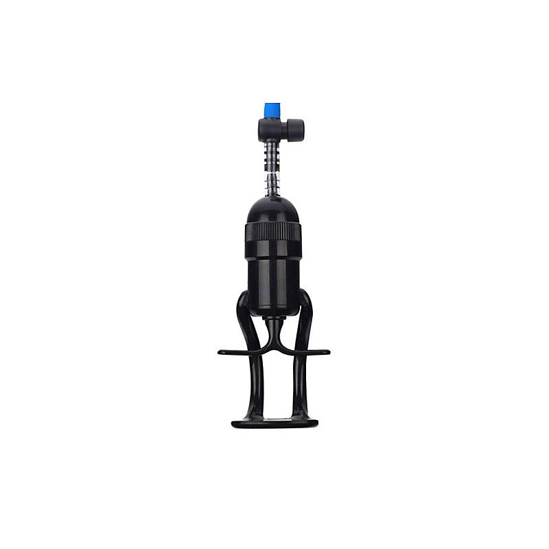 LuvPump Clitoris Pump by Shots Toys - Pussy And Clit Toys