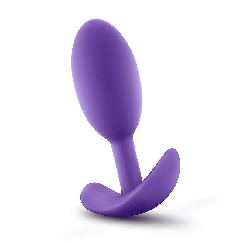 Luxe Wearable Vibra Medium by California Exotics - Butt Plugs