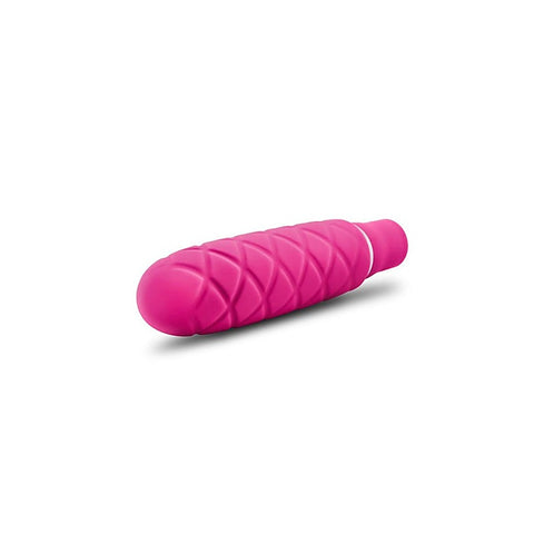 Luxe Cozi Mini Multi Function Bullet Vibrator - Bullet Vibrators