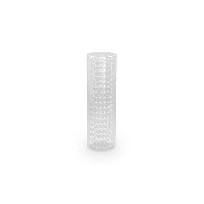 M For Men Stroke Male Masturbator Sleeve by Blush Novelties - Masturbators and Strokers