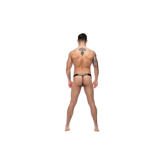 Male Power Viper Micro G-String by Magic Silk - Jocks and G-Strings