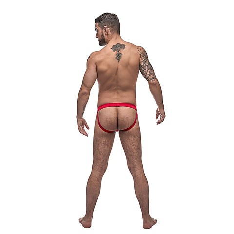 Pure Comfort Male Sport Jock by Magic Silk - Jocks and G-Strings