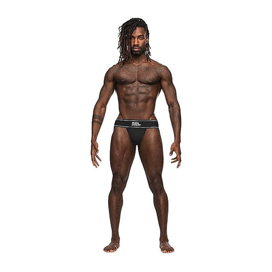 Male Power Modal Rib Mens Jock Underwear by Magic Silk - Jocks and G-Strings