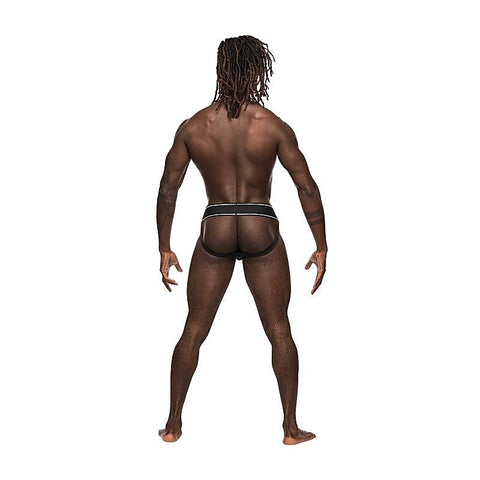 Male Power Modal Rib Mens Jock Underwear by Magic Silk - Jocks and G-Strings