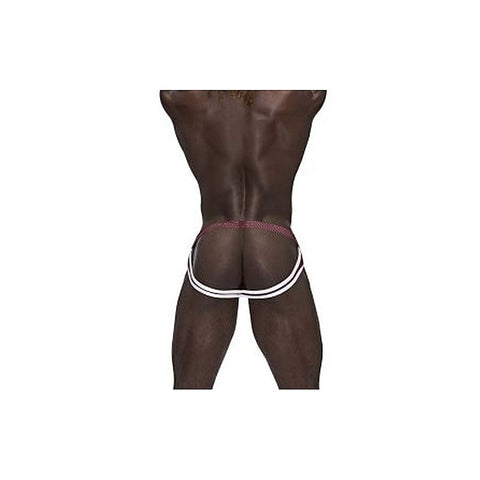 Male Power Sport Mesh Jock by Magic Silk - Jocks and G-Strings