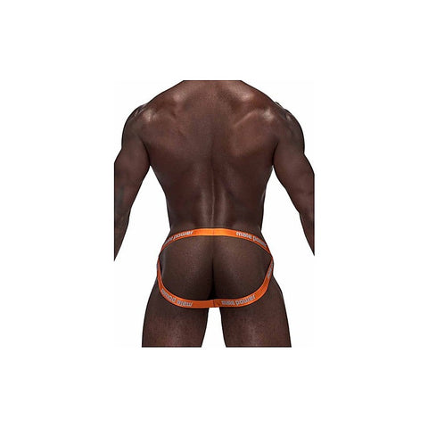 Male Power Casanova Uplift Jock by Magic Silk - Jocks and G-Strings