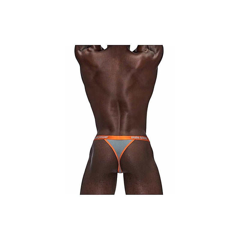 Male Power Casanova Uplift Thong by Magic Silk - Mens Briefs And Boxers