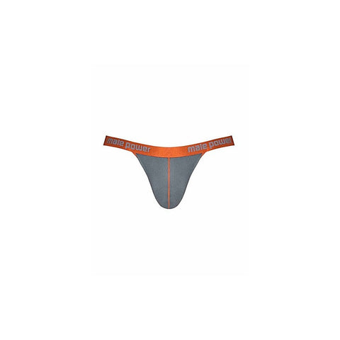 Male Power Casanova Uplift Thong by Magic Silk - Mens Briefs And Boxers