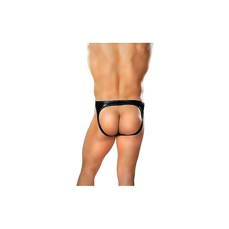 Male Power Moonshine Mens Jocks and Briefs by Magic Silk - His Fetish