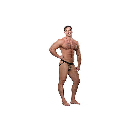 Male Power GI Jock by Magic Silk - Party Gifts and Novelties