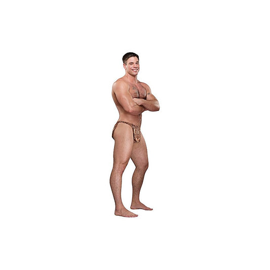 Male Power Jungle Stud Underwear by Magic Silk - Party Gifts and Novelties