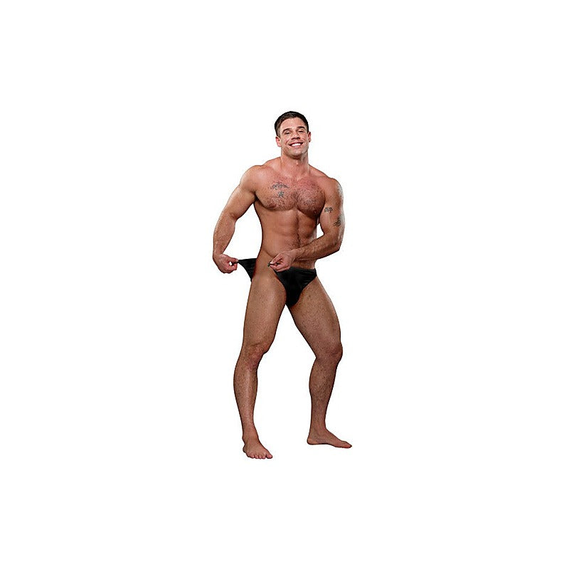 Premium Male Power Rip Off Bikini by Magic Silk - Party Gifts and Novelties