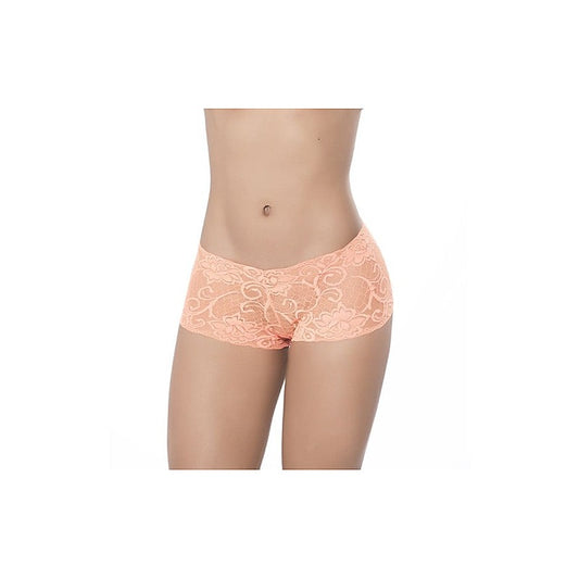 Lace Boyshort by Mapale - G-Strings, Panties and Shorts