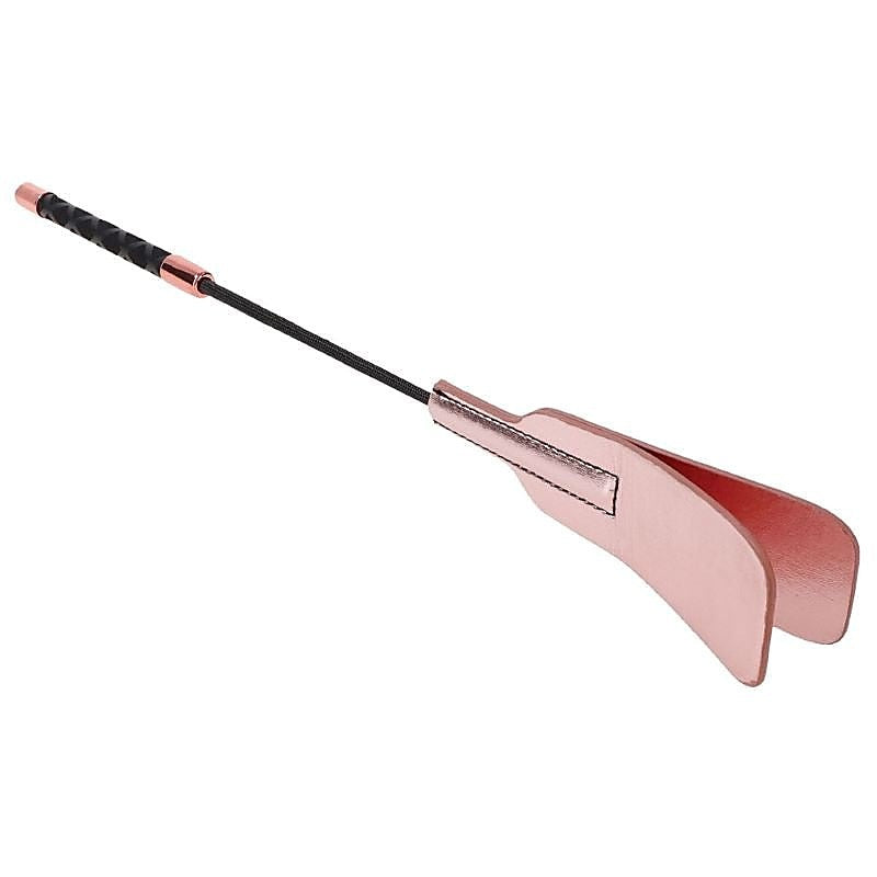 Professional S&M Brat Crop by Sportsheets - Whips And Crops